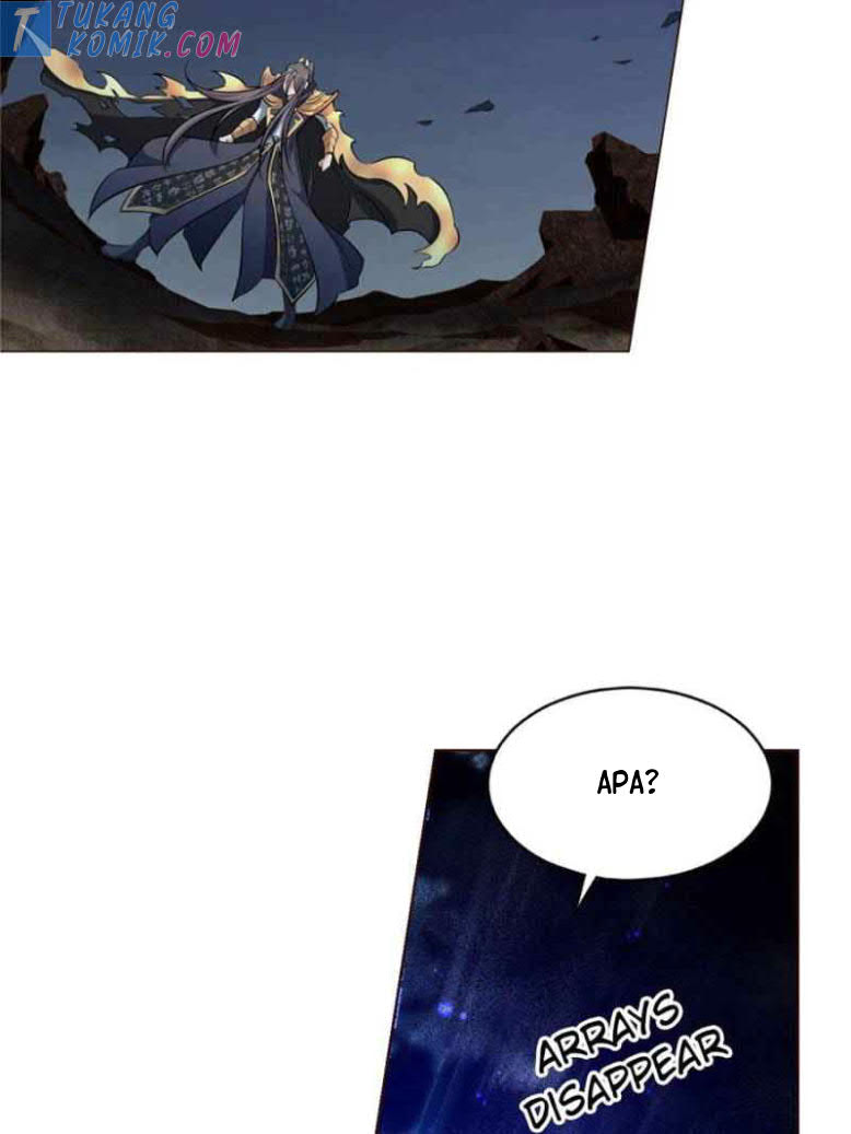 Rebirth Become a Dog Chapter 117 Gambar 42